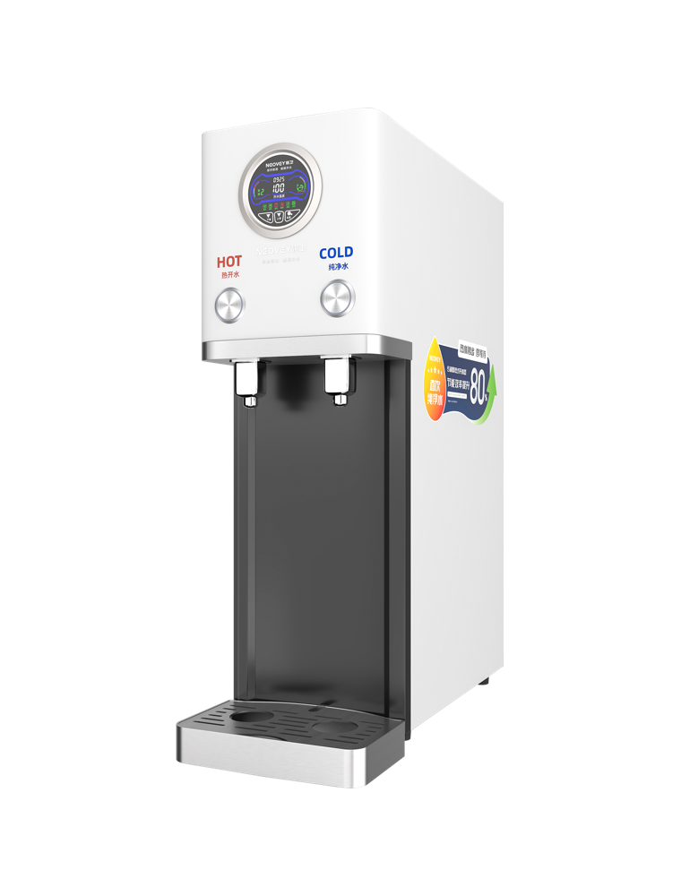 NV-T12-3SH3（吧台按键） 侧视图